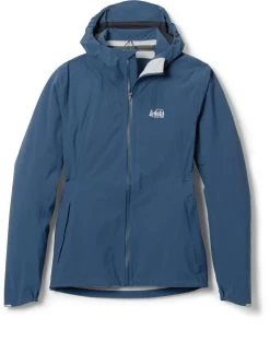 REI Co-op Swiftland H2O Running Jacket - Women's -REI Co-op Online 2218040004