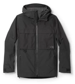 REI Co-op First Chair GTX EPE Jacket - Men's 38 REI Co-op First Chair GTX EPE Jacket - Men's -REI Co-op Online 2218120010