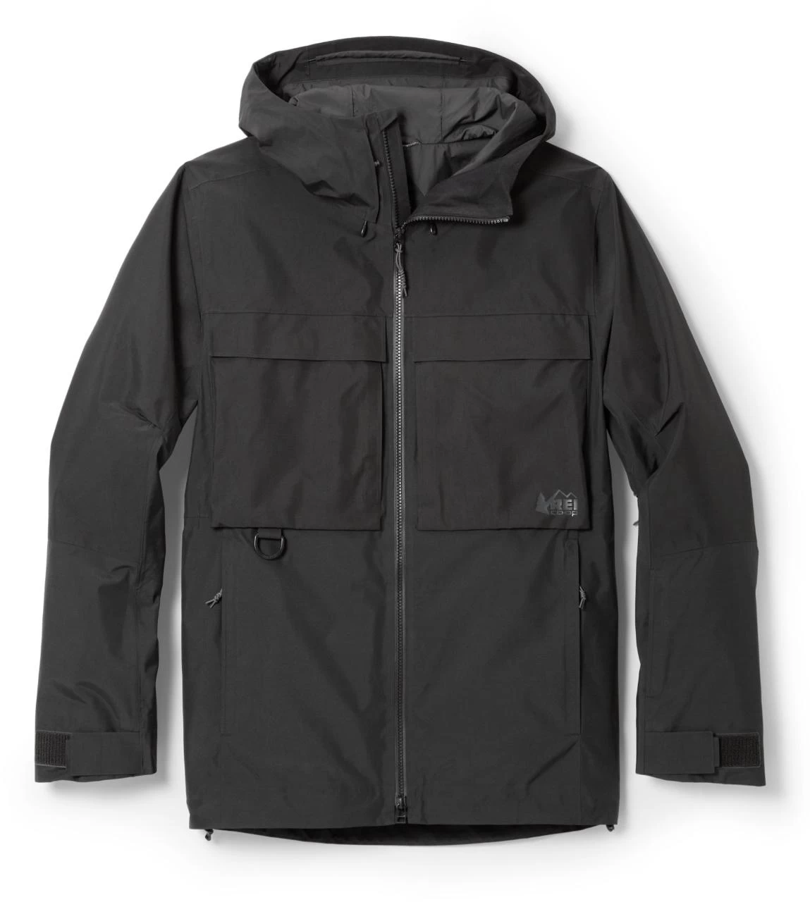 REI Co-op First Chair GTX EPE Jacket - Men's 19 REI Co-op First Chair GTX EPE Jacket - Men's - Image 19