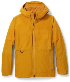 REI Co-op First Chair GTX EPE Jacket - Men's 32 REI Co-op First Chair GTX EPE Jacket - Men's -REI Co-op Online 2218120016