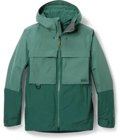 REI Co-op First Chair GTX EPE Jacket - Men's 24 REI Co-op First Chair GTX EPE Jacket - Men's -REI Co-op Online 2218120019
