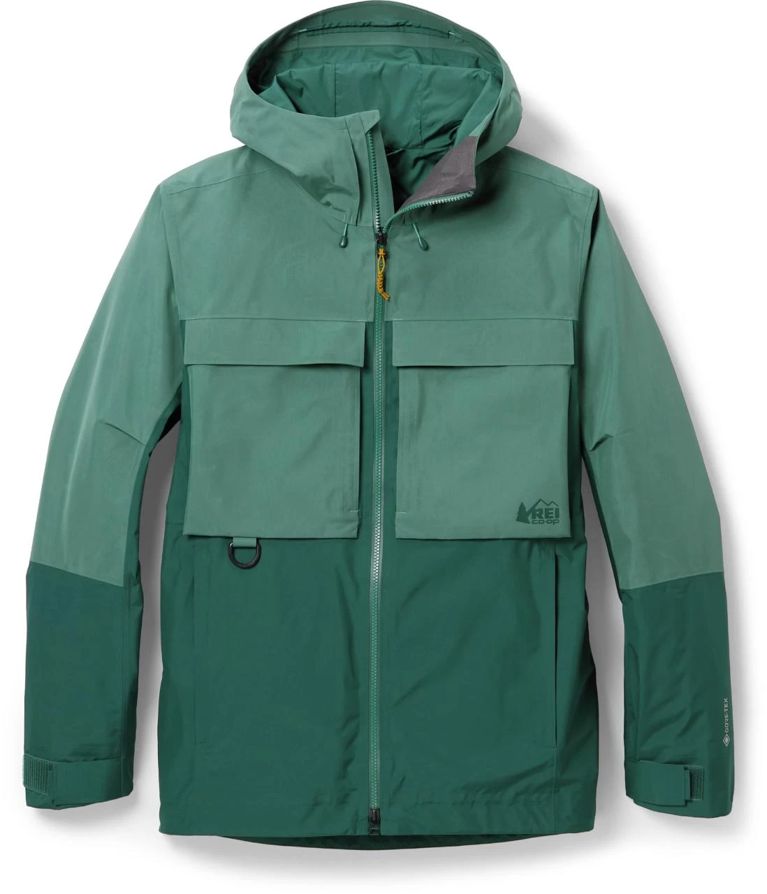 REI Co-op First Chair GTX EPE Jacket - Men's 5 REI Co-op First Chair GTX EPE Jacket - Men's - Image 5