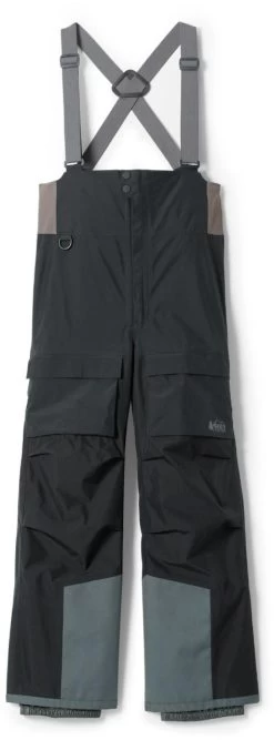 REI Co-op First Chair GTX EPE Bib Pants - Men's 35 REI Co-op First Chair GTX EPE Bib Pants - Men's -REI Co-op Online 2218130015