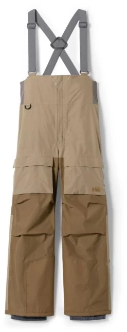 REI Co-op First Chair GTX EPE Bib Pants - Men's 38 REI Co-op First Chair GTX EPE Bib Pants - Men's -REI Co-op Online 2218130016