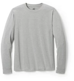 REI Co-op Active Pursuits Long-Sleeve T-Shirt - Men's -REI Co-op Online 2219180005