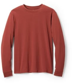 REI Co-op Active Pursuits Long-Sleeve T-Shirt - Men's -REI Co-op Online 2219180013
