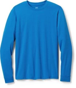 REI Co-op Active Pursuits Long-Sleeve T-Shirt - Men's -REI Co-op Online 2219180038