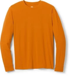 REI Co-op Active Pursuits Long-Sleeve T-Shirt - Men's -REI Co-op Online 2219180051