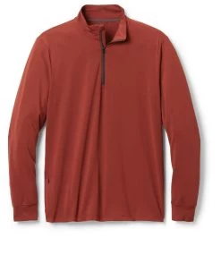 REI Co-op Active Pursuits Long-Sleeve Quarter-Zip Pullover - Men's -REI Co-op Online 2219190025