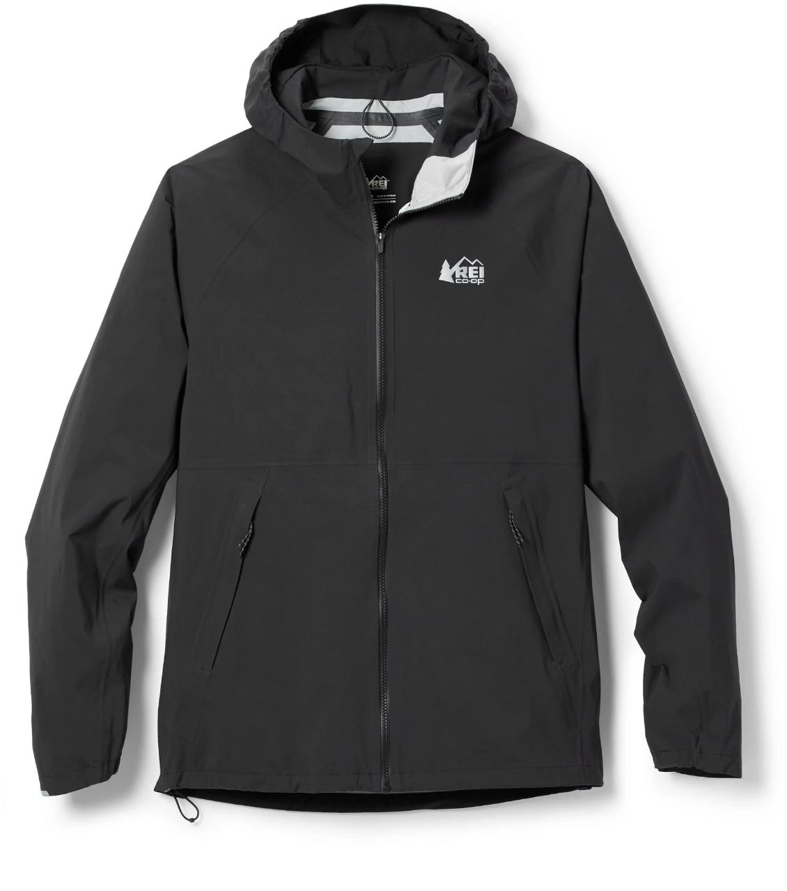 REI Co-op Swiftland H2O Running Jacket - Men's 8 REI Co-op Swiftland H2O Running Jacket - Men's - Image 8