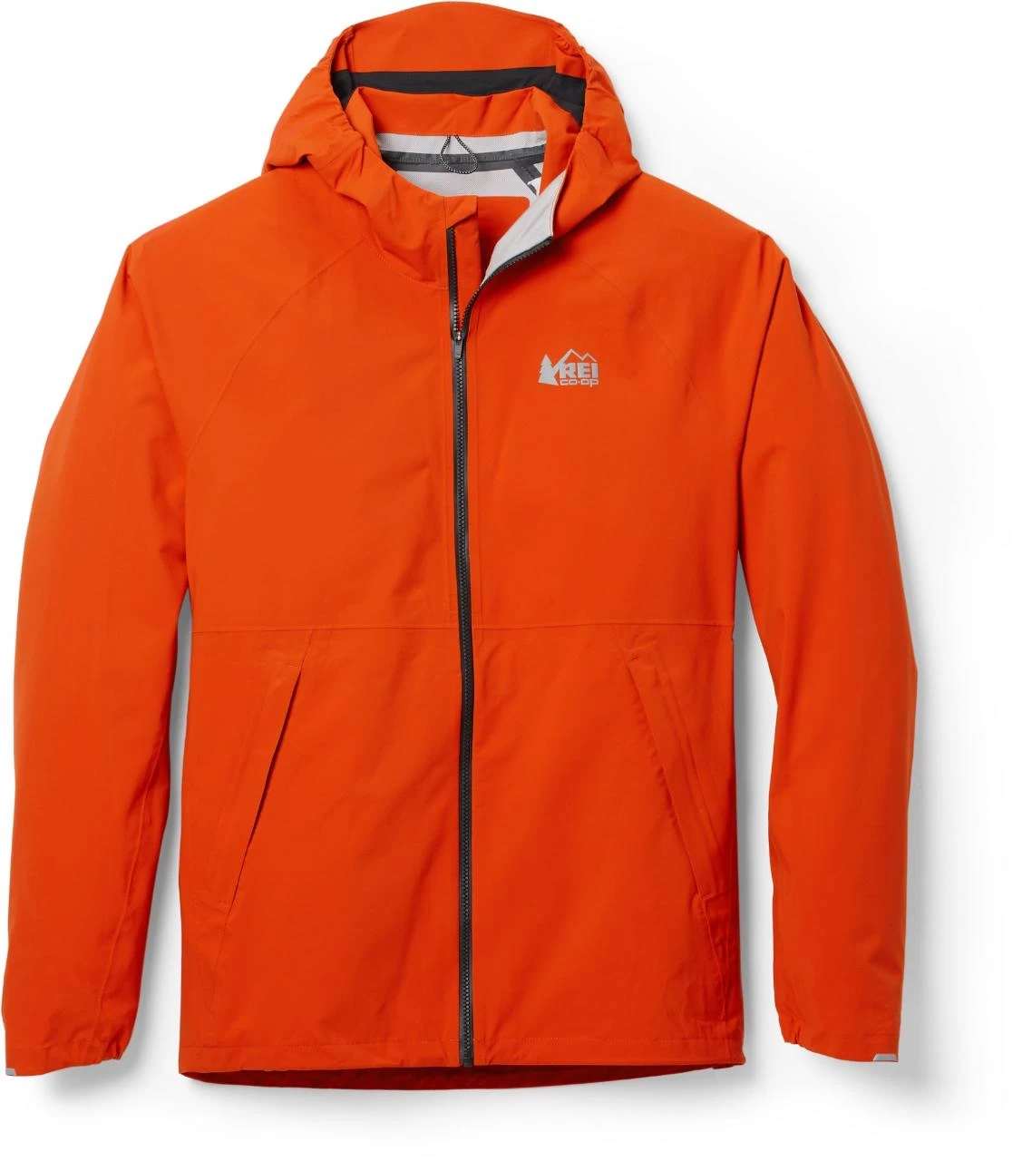 REI Co-op Swiftland H2O Running Jacket - Men's 6 REI Co-op Swiftland H2O Running Jacket - Men's - Image 6