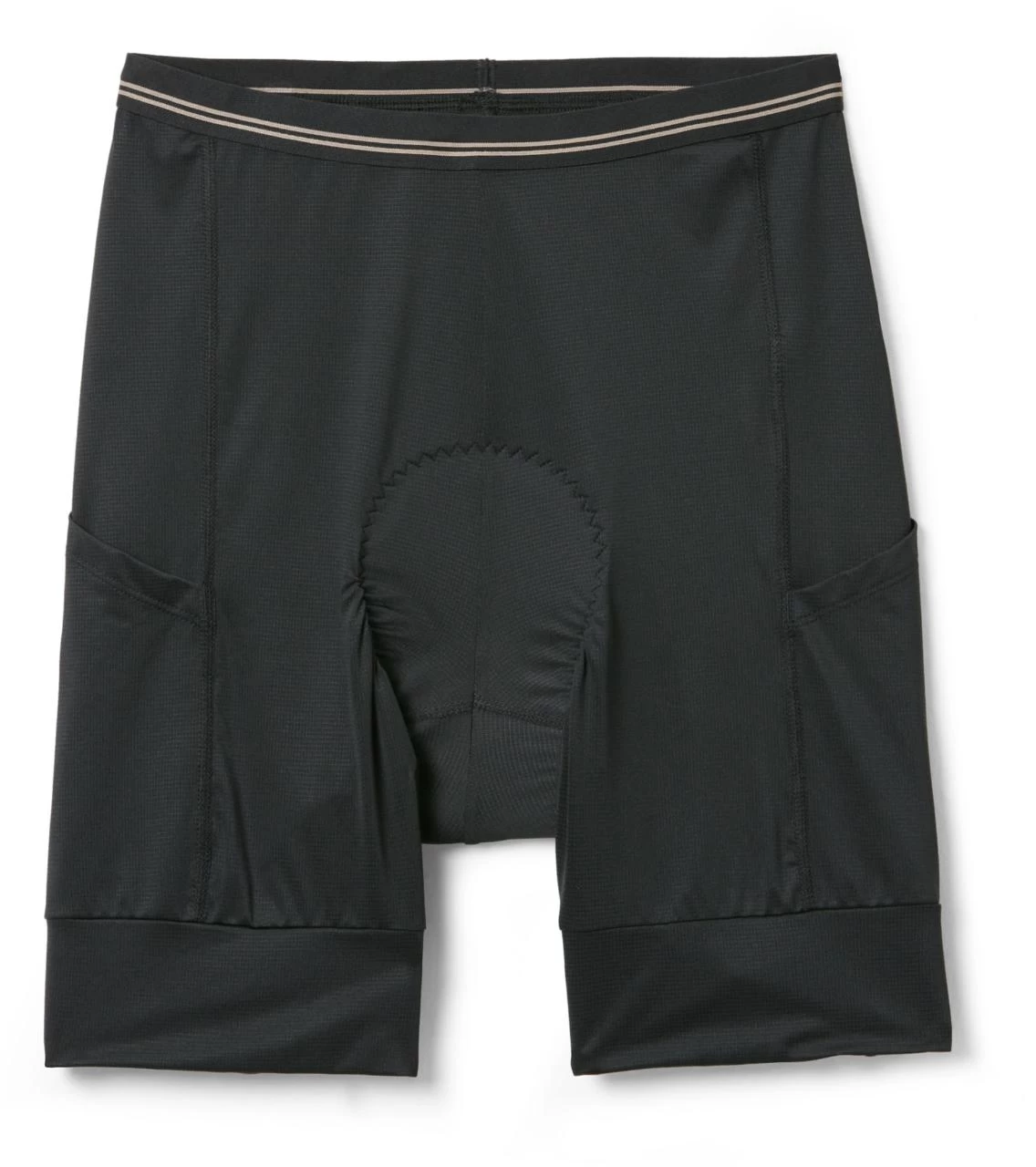 REI Co-op Link Padded Liner Shorts - Men's 2 REI Co-op Link Padded Liner Shorts - Men's - Image 2