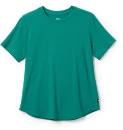 REI Co-op Active Pursuits T-Shirt - Women's 28 REI Co-op Active Pursuits T-Shirt - Women's -REI Co-op Online 2223680024