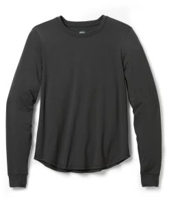 REI Co-op Active Pursuits Long-Sleeve T-Shirt - Women's 35 REI Co-op Active Pursuits Long-Sleeve T-Shirt - Women's -REI Co-op Online 2223690012