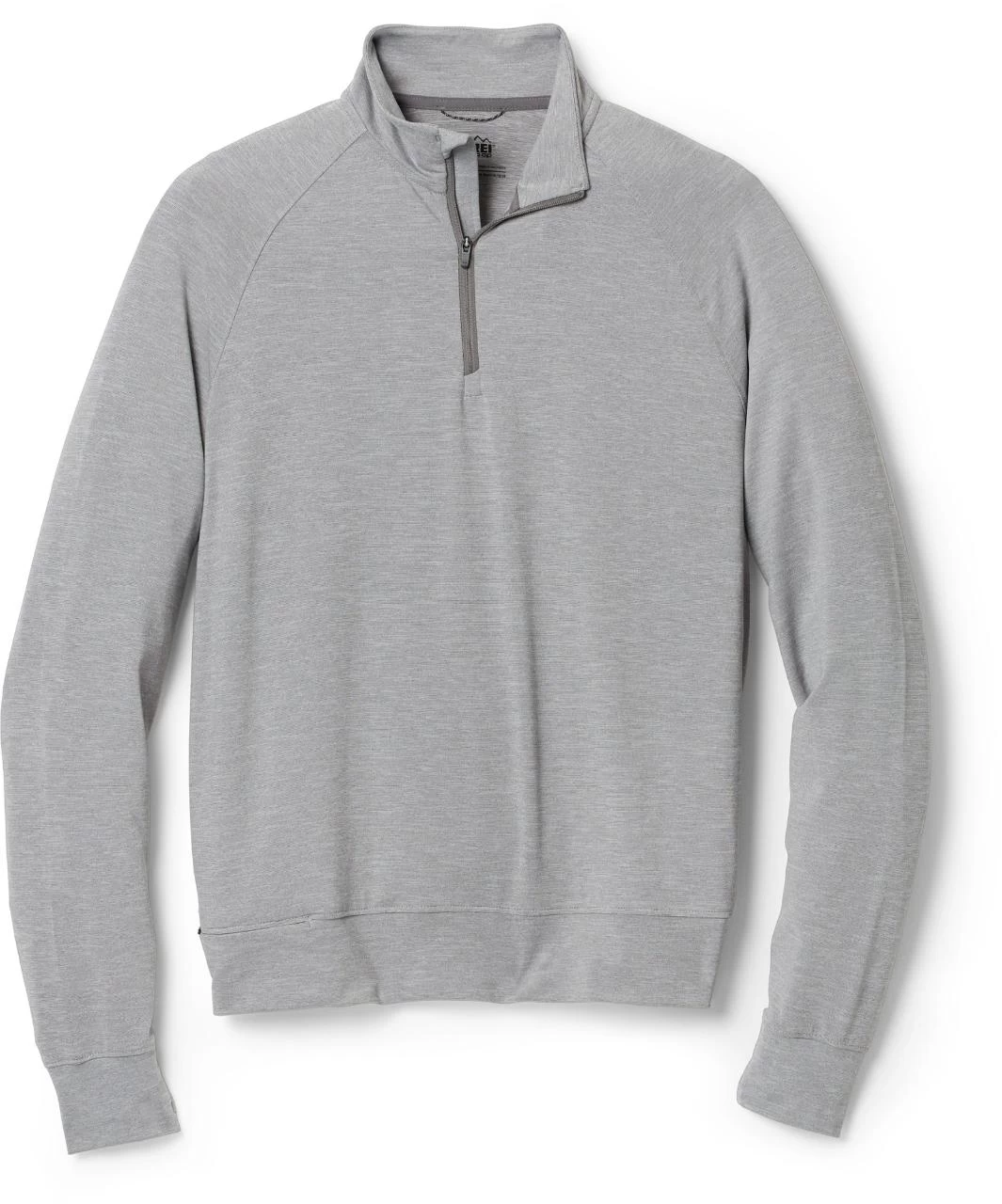 REI Co-op Active Pursuits Long-Sleeve Quarter-Zip Pullover - Women's 3 REI Co-op Active Pursuits Long-Sleeve Quarter-Zip Pullover - Women's - Image 3