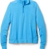 REI Co-op Active Pursuits Long-Sleeve Quarter-Zip Pullover - Women's