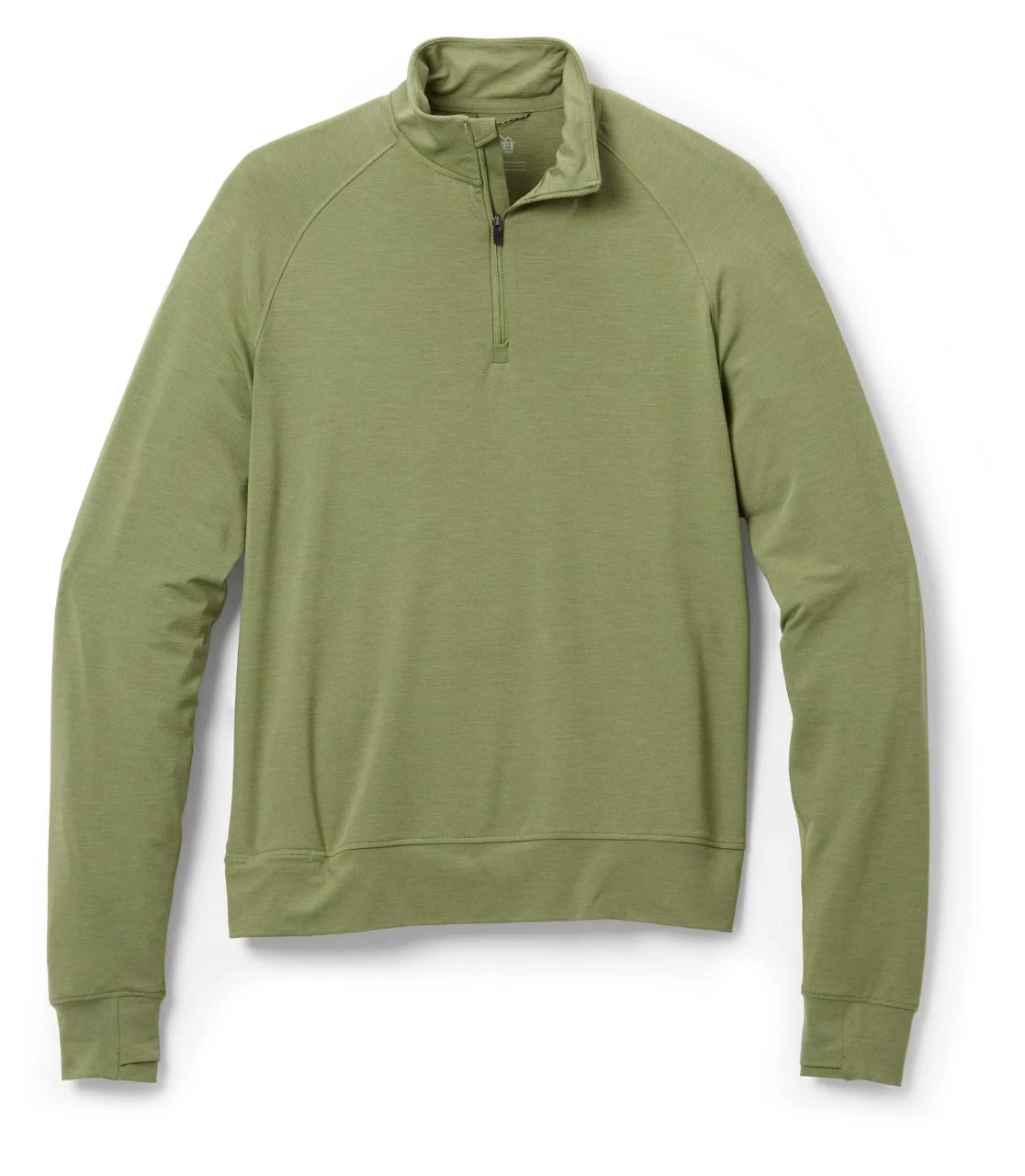 REI Co-op Active Pursuits Long-Sleeve Quarter-Zip Pullover - Women's 14 REI Co-op Active Pursuits Long-Sleeve Quarter-Zip Pullover - Women's - Image 14