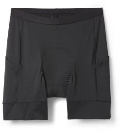 REI Co-op Link Padded Liner Shorts - Women's -REI Co-op Online 2225310002