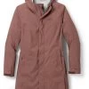 REI Co-op Rainier Long Line Rain Jacket - Women's