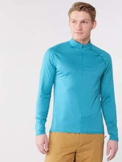 REI Co-op Lightweight Base Layer Half-Zip Top - Men's 34 REI Co-op Lightweight Base Layer Half-Zip Top - Men's -REI Co-op Online 29a35b26 ef11 425f be93 c5b35bfbf0c8