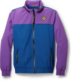 Shell Jacket - Men's -REI Co-op Online 34473b99 7e63 4786 9ae9 f5f5ff72f876
