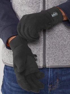 REI Co-op Fleece Gloves - Men's -REI Co-op Online 3f1da39e b7ad 4173 a860 f9be91034992