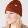 REI Co-op Wallace Lake Wool Pom Beanie