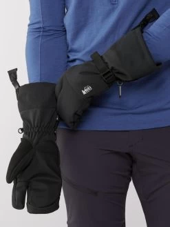 REI Co-op Gauntlet GTX Split-Finger Mittens -REI Co-op Online 40f695ce 2bcf 470c b605 d25900a6b462