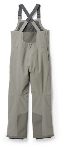 REI Co-op Powderbound Insulated Bib Snow Pants - Men's Short Sizes -REI Co-op Online 42595bbd f5d9 45f8 b1b9 d0fb2dd8d5ba