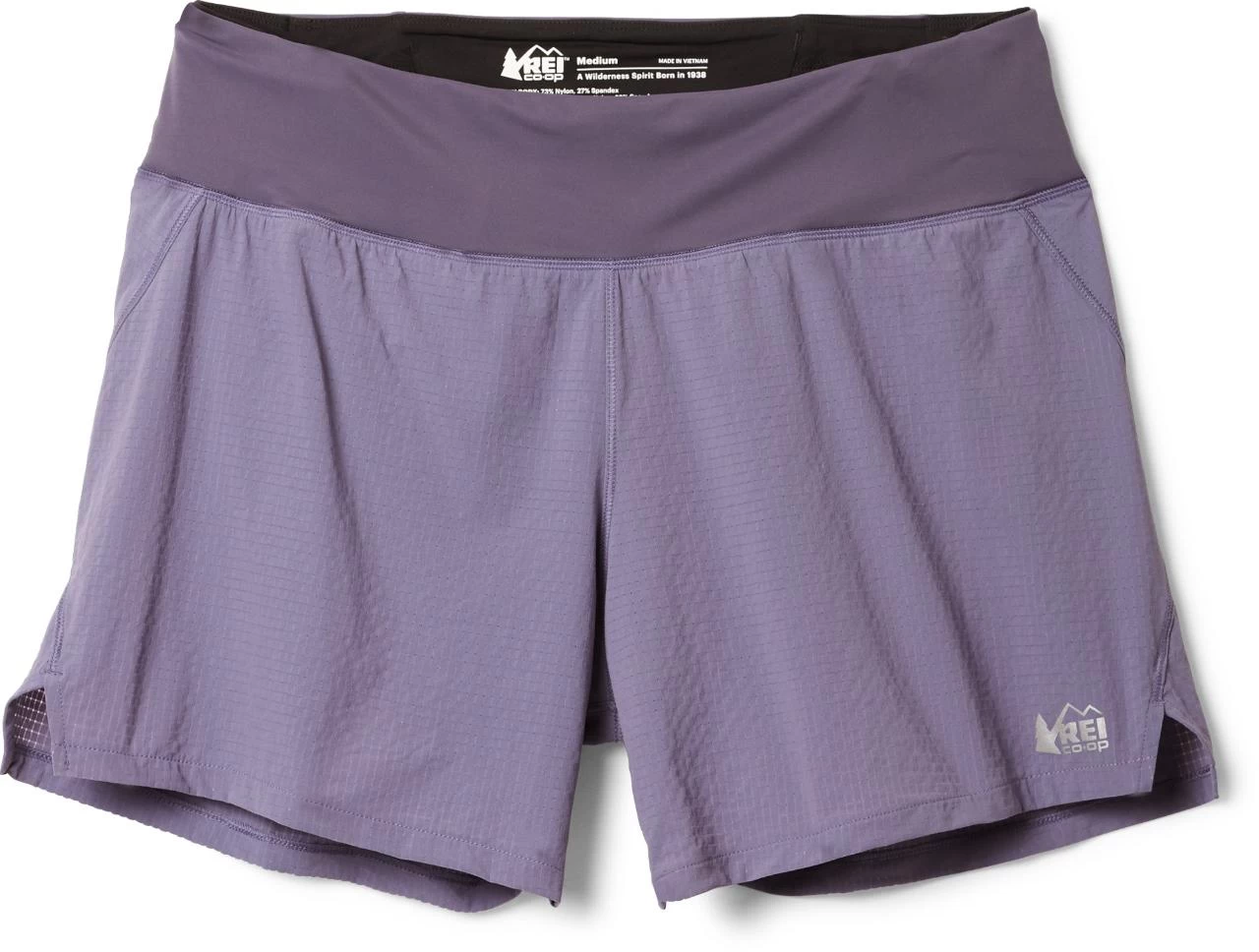 REI Co-op Swiftland 5" Running Shorts - Women's 19 REI Co-op Swiftland 5" Running Shorts - Women's - Image 19