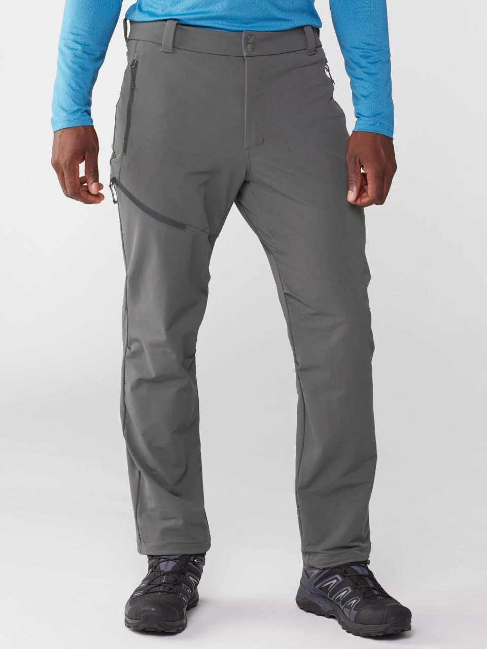 REI Co-op Activator 3.0 Pants - Men's 30" Inseam 3 REI Co-op Activator 3.0 Pants - Men's 30" Inseam - Image 3
