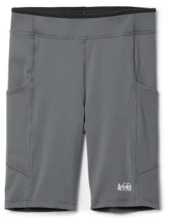 REI Co-op Swiftland 9" Running Short Tights - Men's -REI Co-op Online 469d2c35 8858 40e1 aca1 c5a33d3ea7e9