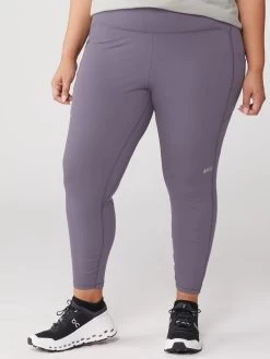 REI Co-op Swiftland 7/8 Running Tights - Women's Plus Sizes -REI Co-op Online 55c28552 b45e 47c0 a735 b21debeeaf8d