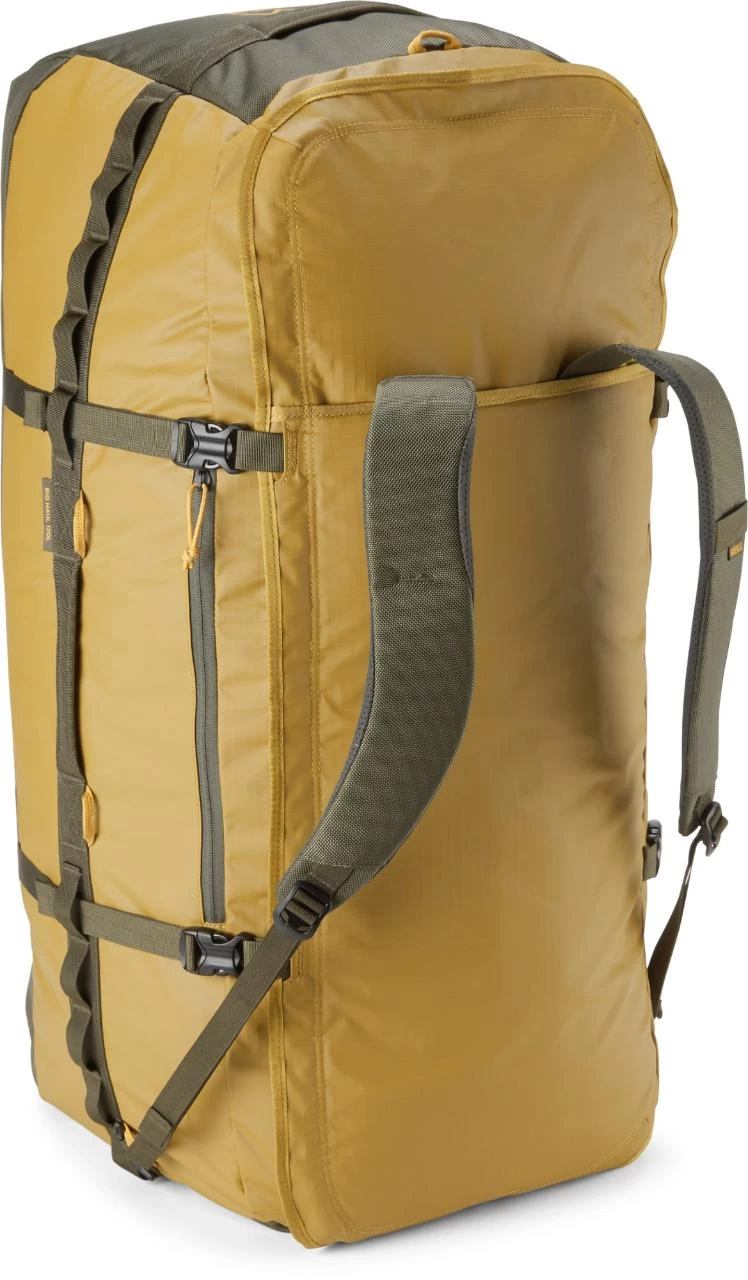 REI Co-op Big Haul 120 Recycled Duffel 4 REI Co-op Big Haul 120 Recycled Duffel - Image 4