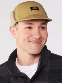 REI Co-op Trailsmith Earflap Hat