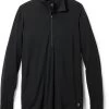 REI Co-op Merino 185 Long-Sleeve Half-Zip Base Layer Top - Men's Tall Sizes