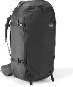 REI Co-op Ruckpack 60+ Recycled Travel Pack - Women's