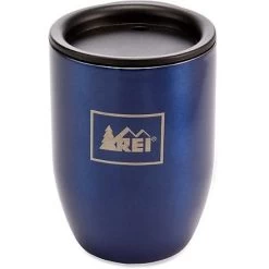 REI Co-op Online 40 REI Doppio Stainless-Steel Tumbler