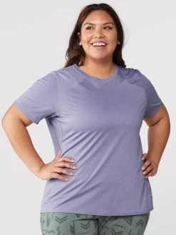 REI Co-op Lightweight Base Layer Crew Top - Women's Plus Sizes -REI Co-op Online 82231fba fda1 4794 9eb7 df704e2051c6