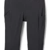 REI Co-op Junction 3/4 Bike Tights - Women's Plus Sizes