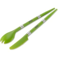 REI Folding Utensil Set -REI Co-op Online 843009 1