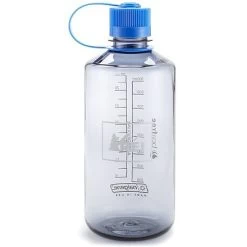 REI Nalgene Narrow-Mouth Loop-Top Water Bottle - 32 Fl. Oz. -REI Co-op Online 852372 2