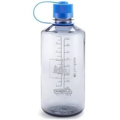 REI Nalgene Narrow-Mouth Loop-Top Water Bottle - 32 Fl. Oz. -REI Co-op Online 852372