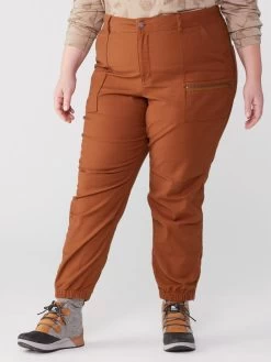 REI Co-op Trailsmith Jogger Pants - Women's Plus Sizes -REI Co-op Online 99293577 e48a 43dd 8260 acd320848cdb