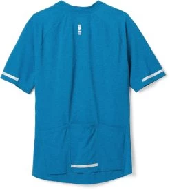 REI Co-op Junction Full-Zip Cycling Jersey - Men's -REI Co-op Online 995a19c9 b70c 444d a115 5c2fc7daa8f1