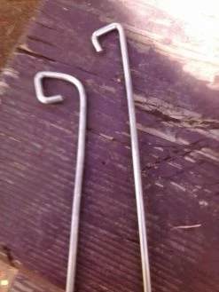 REI Camp Dome 2 -REI Co-op Online CampDomeFailedPeg