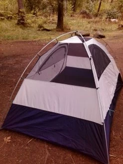 REI Camp Dome 2 -REI Co-op Online CampDomeFlyOffShortSide