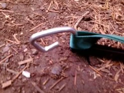 REI Camp Dome 2 -REI Co-op Online CampDomePegFailure