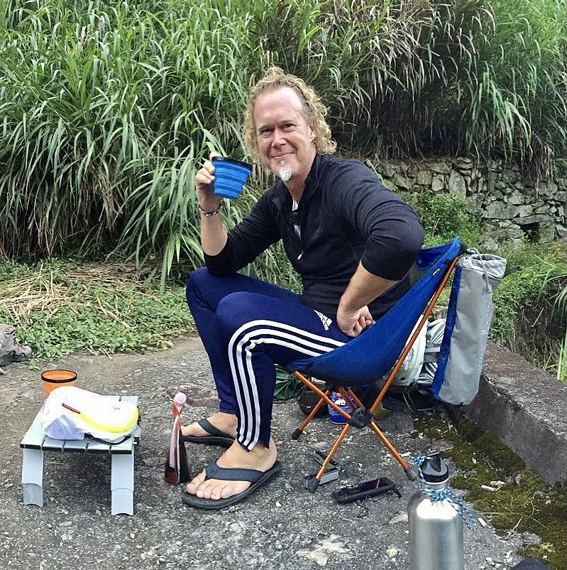 REI Flexlite Chair 2 REI Flexlite Chair - Image 2