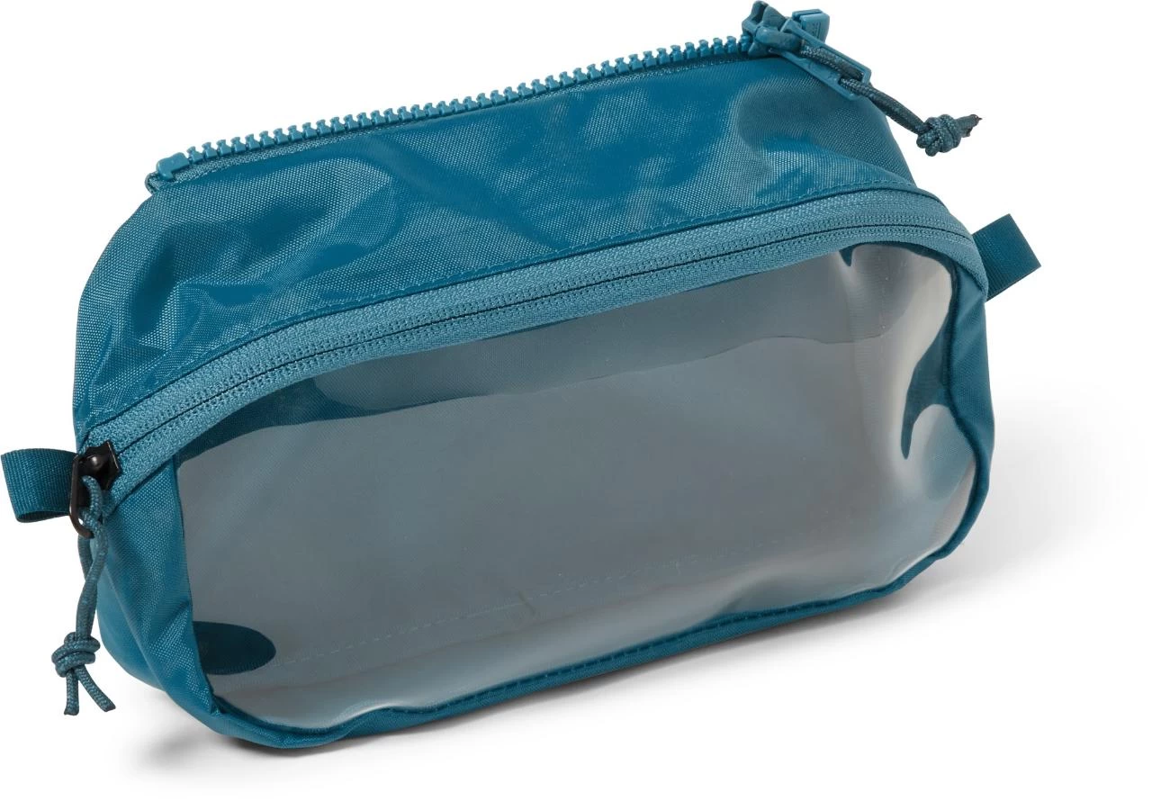 REI Co-op Shower Roll - Small 3 REI Co-op Shower Roll - Small - Image 3